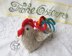 Easter rooster