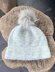 Cloudfluff Hat