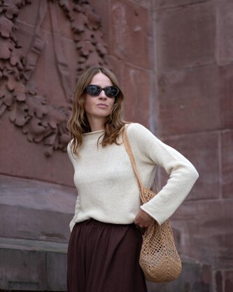 SABAI Sweater