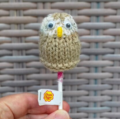 Lickle Perches Lollipop Toppers