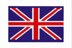 Union Jack Chunky Blanket Pattern: Finger Knitting Tutorial British Flag (PDF Pattern)