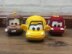 Lightning McQueen Tsum Tsum