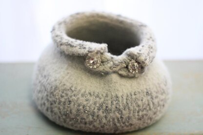 Yarn Bowl