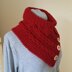 Chain Loop Cowl