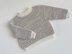 Cora Junior Sweater
