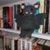 Echo the Baby Bat