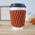 Bolster Cup Cozy