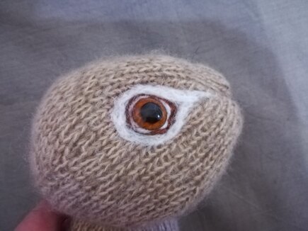 Knitting and felting #2