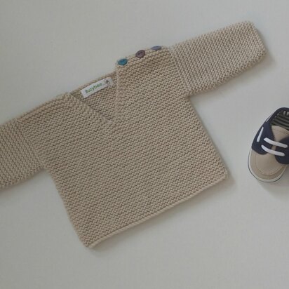 Oliver Baby Jumper