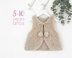 8-10 years - SOFTIE Knit Vest