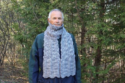 Charles River Scarf