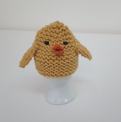 Cheeky Chick Egg Cosy