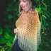 Brynn Shawl