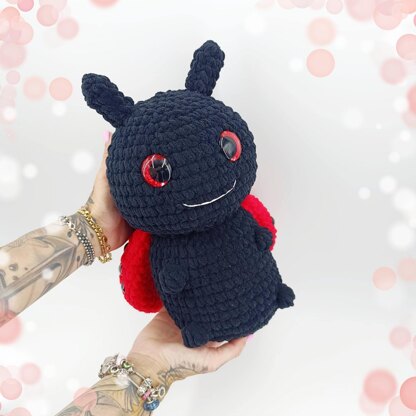 Ladybug
