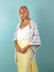 Paintbox Yarns Summertime Shawl (Free).