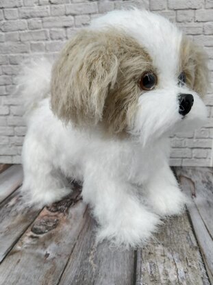 Debbie's dolls shih outlet tzu