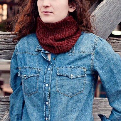 Covered Bridge Cowl