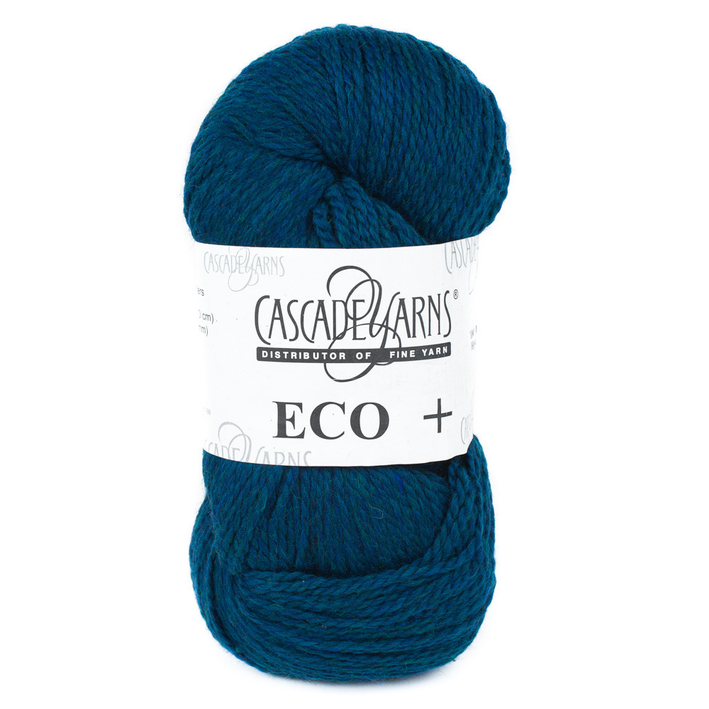 Cascade Yarns Eco+ - view 2