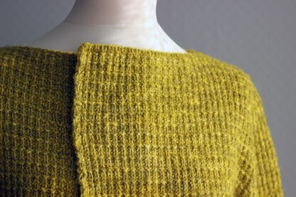 Mayhem Cardigan DK