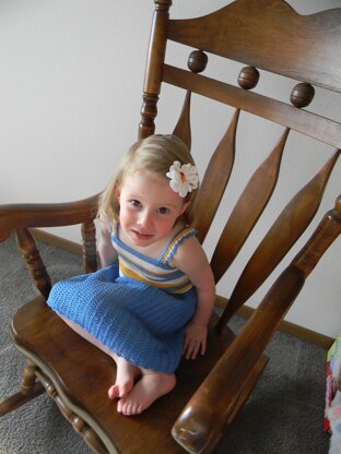 Nancy Dress