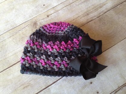 Charisma Beanie
