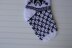 Skullflake Stocking