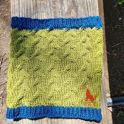 "New Grass" Cowl