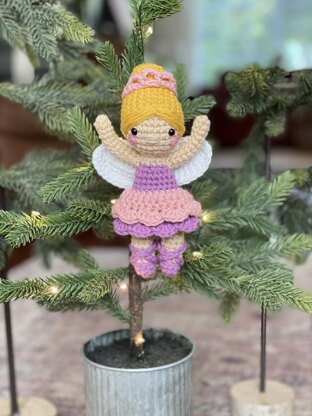 Nutcracker Ornament Collection