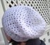 Sarah's Slouchy Beanie
