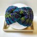 Crossing Paths Headband