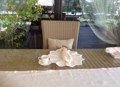 Placemat N 122