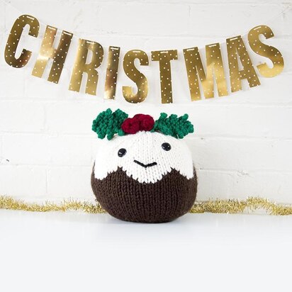 Christmas Pudding