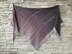 Triangular Scarf "Nikaia"