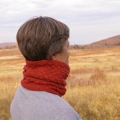 Big Meadows Cowl