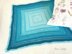 Ocean Dream Baby Blanket