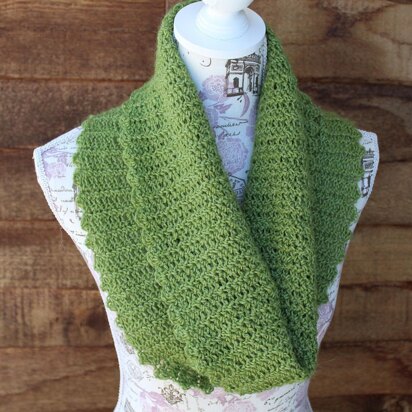 Whispering Wind Cowl