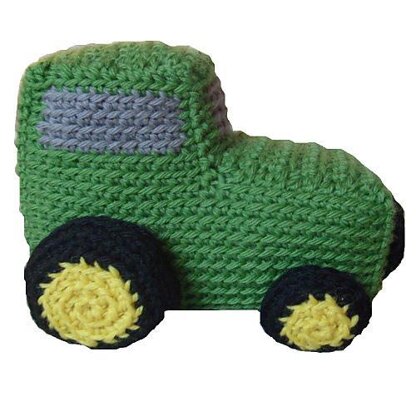 John Deere Tractor