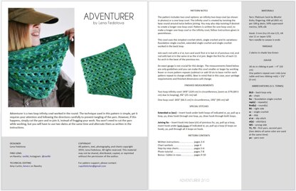 Adventurer
