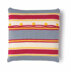 Dalarna Cushion Cover - Cushion Knitting Pattern in MillaMia Naturally Soft Merino