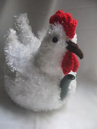 Chicken / Hen Tea Cosy