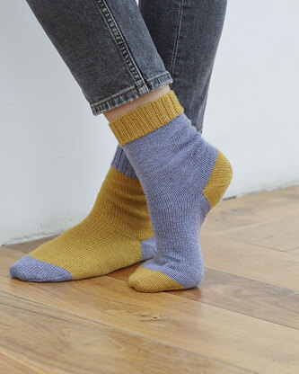 CoopKnits Socks Yeah! Volume One by Rachel Coopey