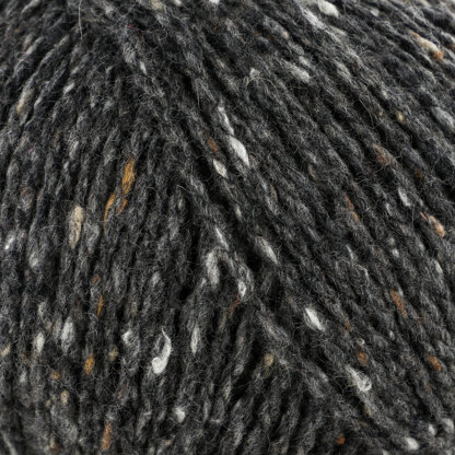 Charcoal Tweed (207)