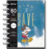 The Happy Planner Disney © Plan to Save Classic Budget Guided Journal