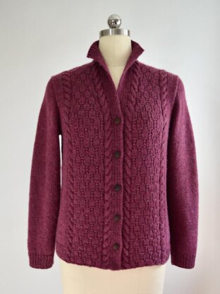 Oakledge Cardigan