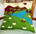 Dream Scenery Cushion Cover