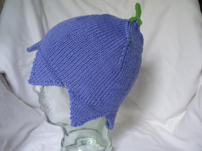 Bluebell Hat