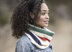 Albany Cowl in Blue Sky Fibers Sport Weight - 201710 - Downloadable PDF