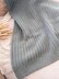 Laurel Knit-Look Blanket