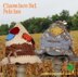 Chameleon Hat - Patches 14-132