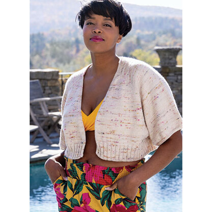 Soho Publishing Vogue Knitting Magazine - Spring/Summer 2023 (SS23)